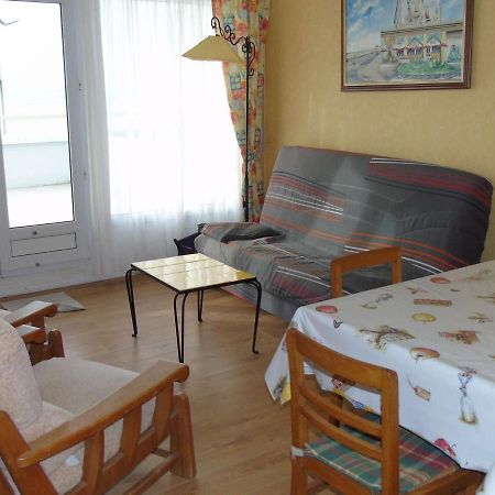 Appartement 1 Chambre - Animaux Acceptes - Terrasse - Lave-Linge - Fr-1-674-15 Berck Kültér fotó