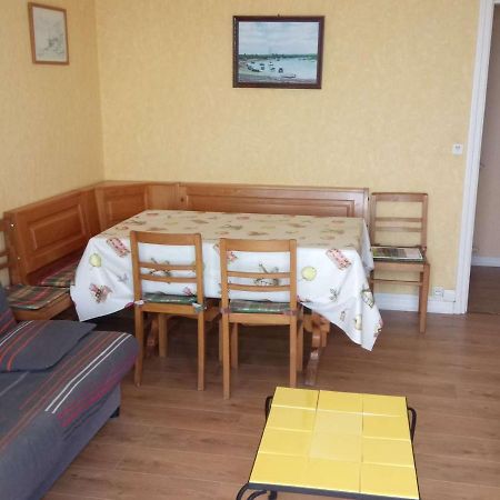 Appartement 1 Chambre - Animaux Acceptes - Terrasse - Lave-Linge - Fr-1-674-15 Berck Kültér fotó