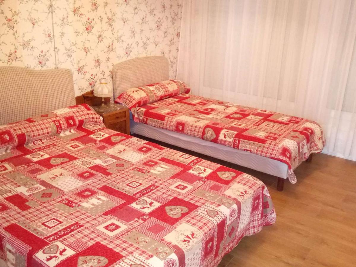 Appartement 1 Chambre - Animaux Acceptes - Terrasse - Lave-Linge - Fr-1-674-15 Berck Kültér fotó