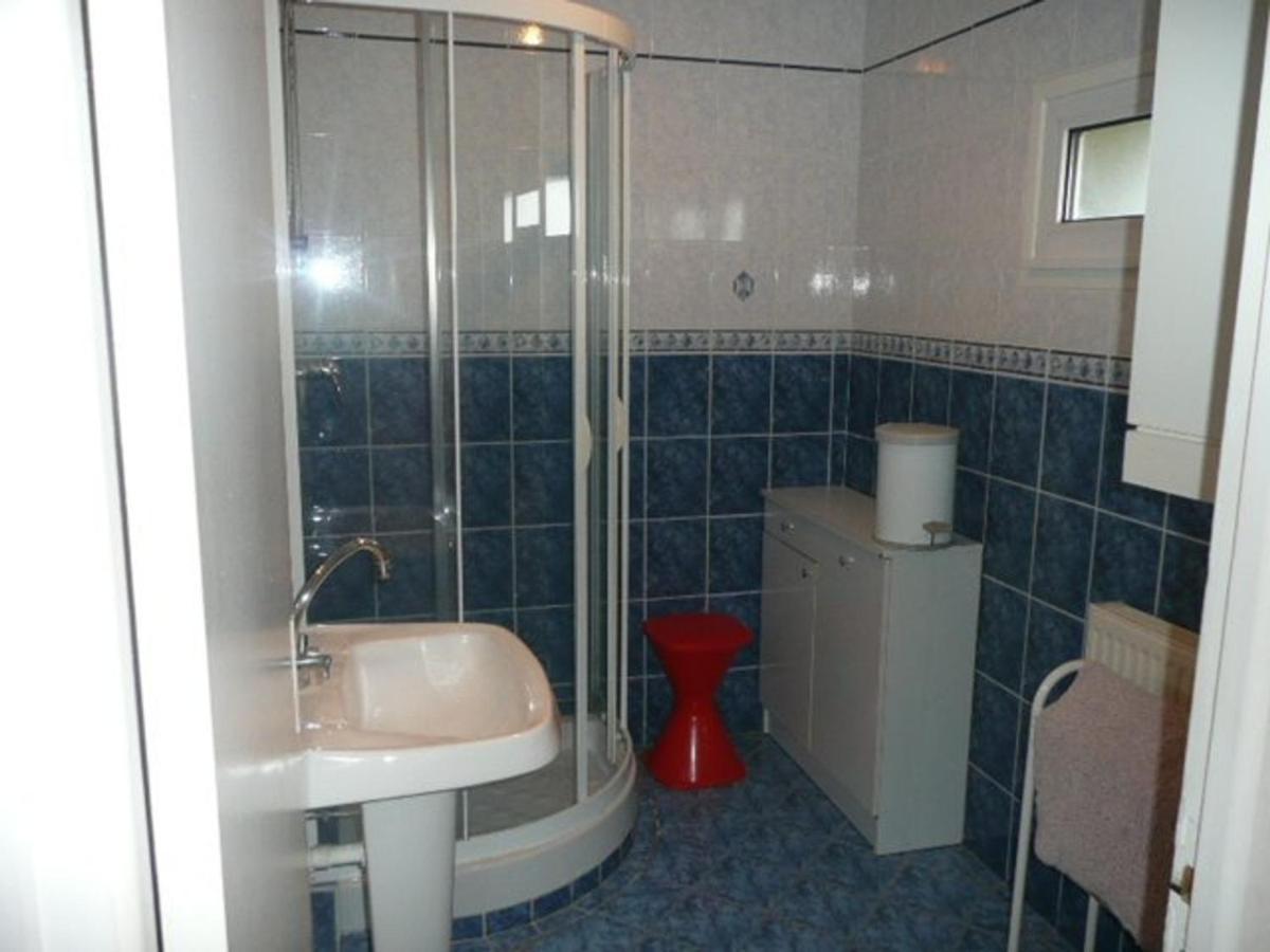 Appartement 1 Chambre - Animaux Acceptes - Terrasse - Lave-Linge - Fr-1-674-15 Berck Kültér fotó